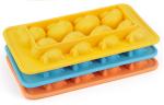 Silicone manufacturer Silicone baking tools Duck shape silicone ice/chocolate
