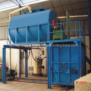 Quality QYJB-10B Foam rebonding machine wholesale