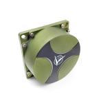 Single Axis Fiber Optic Gyro Meter Vehicle Navigation Dynamic Fiber Gyroscope