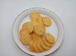 Tortilla Chips(BBQ)