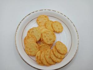 Quality Tortilla Chips(BBQ) wholesale