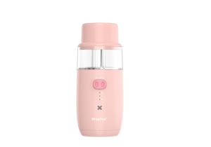 Quality IPX7 Waterproof Baby Electric Nasal Irrigator With 35ml Tank wholesale
