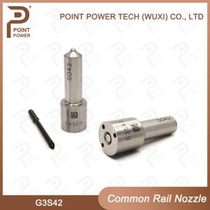 Quality G3S42 DENSO Common Rail Nozzle For Injectors 295050-0790 23670-E0530 denso nozzle wholesale