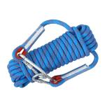 Hiking 12mm Static Rock Climbing Rope High Strength Cord 10m 32ft