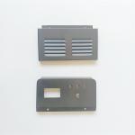 CNC Machining Metal Stamping Small Parts for Household Applicances