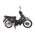 2022 Cub Motorcycle Super Fashion Cub 110CC ZS YB Engine Sirius RC Wholesale