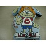 Abnormity hold pillow