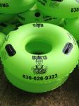 Customized swim ring,swim tube,inflatable swim ring
