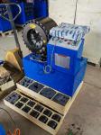 2 3 4 5 6 Inch Hydraulic Hose Crimping Machine Oil Hose Crimper New Modern