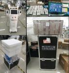 Professional Cool Tech Liposuction Body Sculpting Medical Kriolipoliza Lipocryo