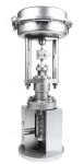 ASME High Pressure Drops Control Valve Stainless Steel Class2500 Pressure