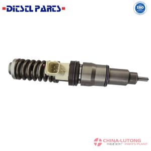 Quality Fuel Injector 74221644598 For Volvo Diesel Excavator Engine Parts wholesale