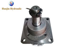 Quality Professional Hydraulic Wheel Motor / Hydraulic Drive Device Engine BMSW315 / 3W 315Z2AY wholesale