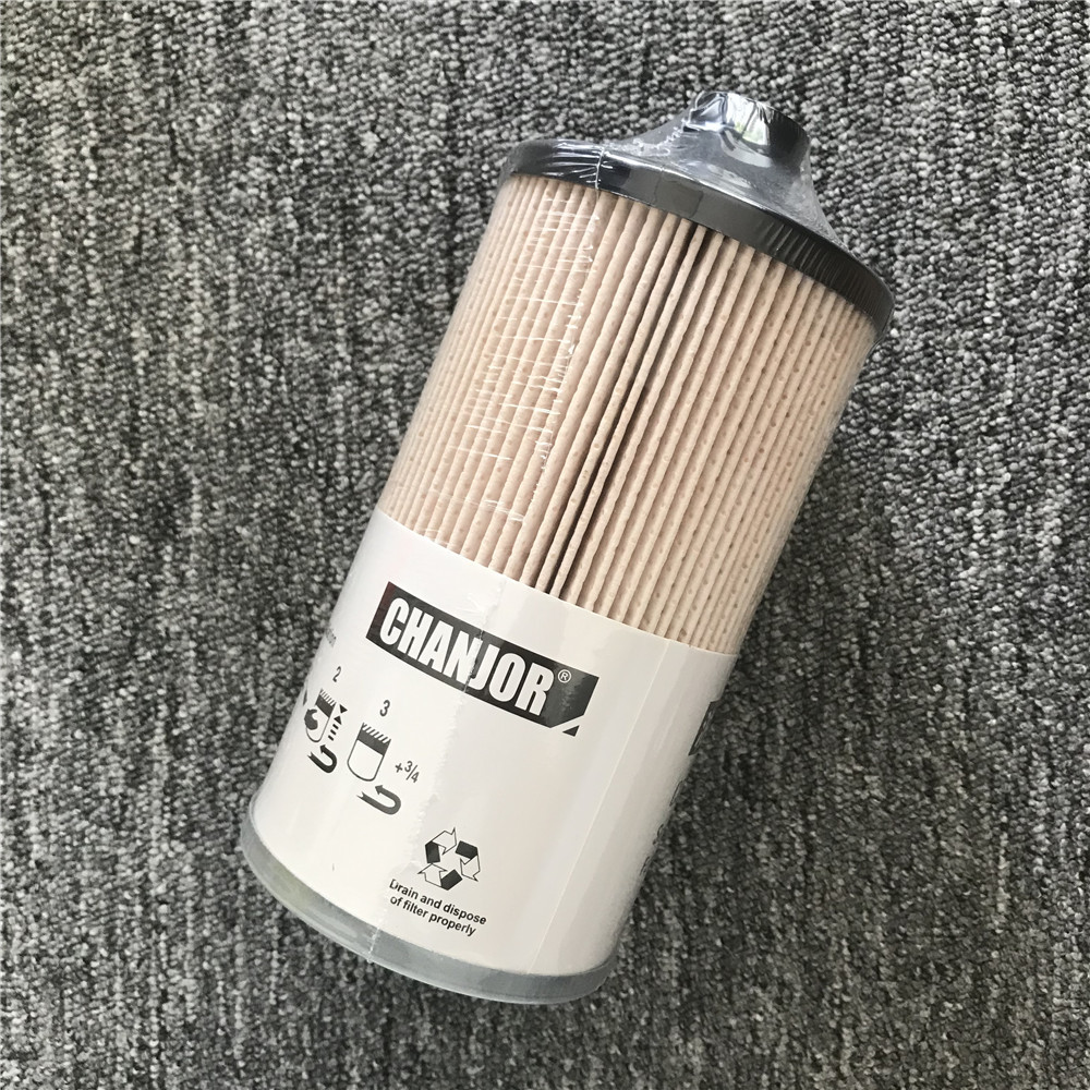 FS20019 FS20021 Excavator Fuel Filter LG933E Water Separator Filter