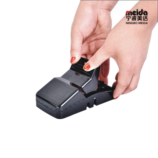 TRAPS The Ultimate Spring Trap for Professional Rodent Pest Control Mice Rats and More