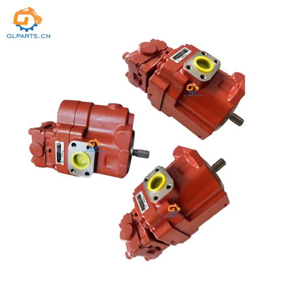 7172754 Hydraulid Main Pump PVD-0B-12P-5G-5210A Compatible with Doosan Mini