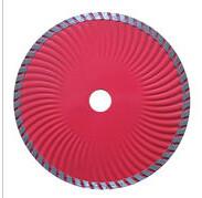 Quality TURBO WAVE DIAMOND SAW BLADE wholesale