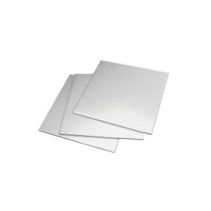 Quality 4x8 316 1.4401 Stainless Steel Sheet Cold rolled Customized wholesale