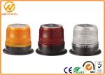 Solar Truck Traffic Safety Equipment Flashing LED Beacon Light Lumastrobe