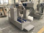 Industrial Boot Cleaning Equipment / Cold Water Cleaning Process / Farms Boot