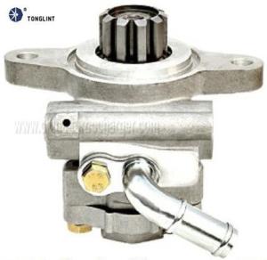 Quality TOYOTA HILUX Auto Power Steering Pumps 44310-35610 7.0L/min TS16949 wholesale