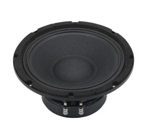 Quality Ferrite Magnet 4KHz 8 Inch Midrange Speakers PA Sound Equipment wholesale