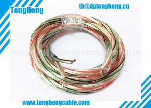 Quality High Temperature Resistant Customized Composite Cable wholesale