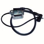 Stable Performance Motorcycle Electrical Accessories , DY100 12V Motorcycle