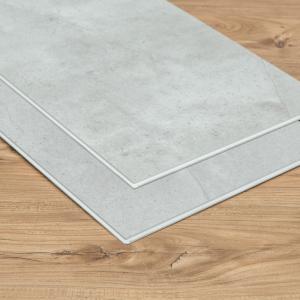 Quality Marbel Patterned Residential Vinyl Sheet Flooring , Kitchen Vinyl Flooring UV Coating wholesale