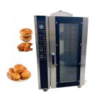 50-500g Dough Range 220v Voltage Commercial Baking Equipment For Baking Food