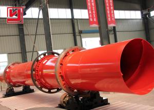 Quality Yuhong Straw Dryer Machine , Industrial Crops Straw Dryer High Efficiency wholesale