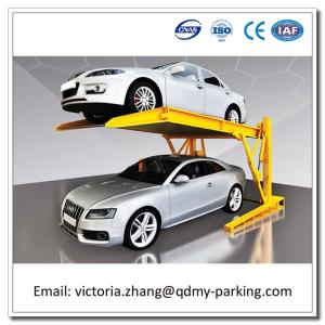 Quality Car Parking Parking Lift Car Park System Pallet Parking System wholesale