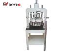 10 Seconds Stainless Steel Pizza Dough Cutter Bakery Equipment
