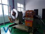 Reflective Film License Plate Production Line , Number Plate Making Equipment