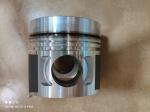 320C S6K Mitsubishi Excavator Engine Parts ME07100 Piston