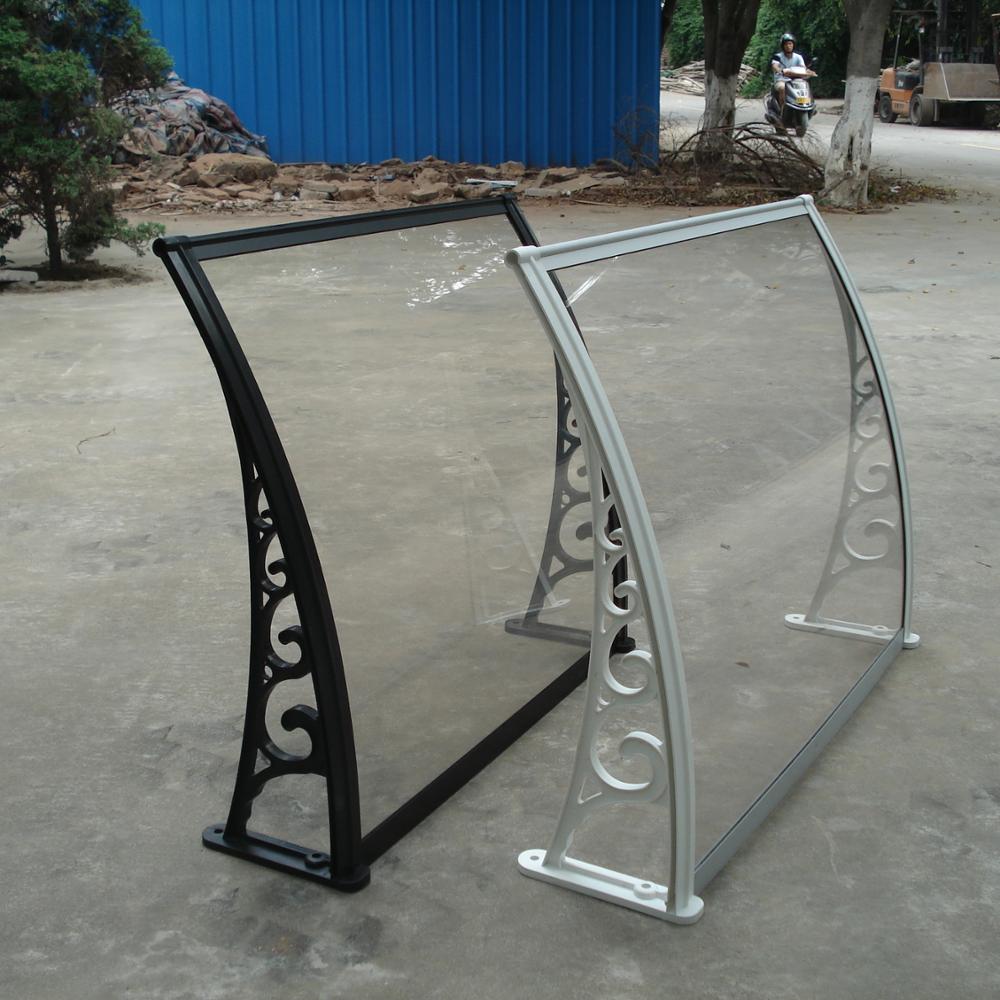 UV Roofing Panels For Corrugated Polycarbonate Sheet 0.6mm-2.8mm Thickness