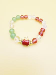 Quality 215 Design crystal bracelet wholesale