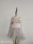 Dresses Ballet Dancewear Stage Performance Clothing Oem Service
