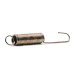 Low Tension 0.09mm SS316 Extension Coil Springs