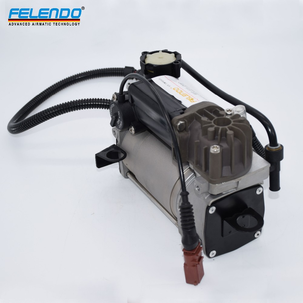 1PCS Air Suspension Compressor Pump For A8/D3 4E0616005D / 4E0616005F / 4E0616005H