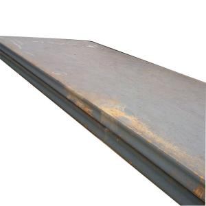 Quality s235jr hot rolled a36 steel plate Astm A283 Grade C wholesale