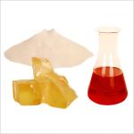Alkaline Phenolic Resin Powder for High Temperature Phenolic Resins Trade 99.9%