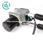 Excavator Throttle Motor 7Y-3913 4I-5496 7Y-5461 Y73913 CAT E312V2