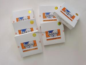 Quality RIK Engine Piston Ring Set 4mm Double Oblique 6D125 18211 wholesale