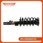 Front Shock Absorber Coil Spring Assembly LR060807 LR060804 for Land Rover
