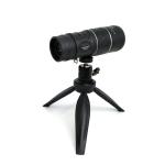 YM04 Monocular 16X52 Compact Mobile Phone Telescope 12x50 40x60 For Sightseeing