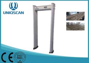 Quality Shopping Mall Body Scanner Metal Detector wholesale