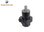 Hydraulic Motor MP-W100C Wheel Drive Motor With Straight Key Shaft 100cc Gerotor