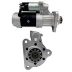 Excavator DH420 Motors Starters Doosan 30051600020 Starter Motors Engine Spare