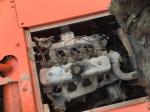 Used HITACHI 60-1 excavators